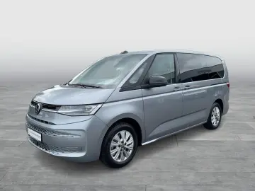 VW Multivan Langversion Life LED