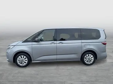 VW Multivan Langversion Life LED