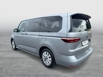 VW Multivan Langversion Life LED
