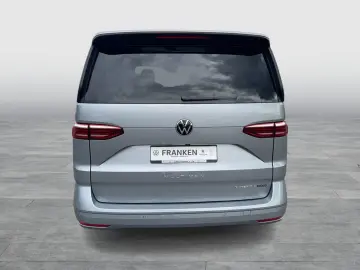 VW Multivan Langversion Life LED
