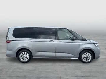 VW Multivan Langversion Life LED