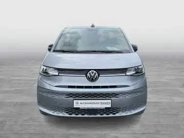 VW Multivan Langversion Life LED