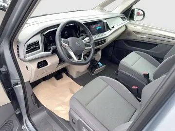 VW Multivan Langversion Life LED