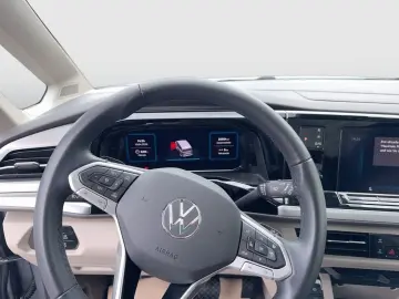 VW Multivan Langversion Life LED