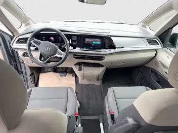 VW Multivan Langversion Life LED