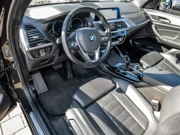 BMW X3 xDrive20d A NAVI LED Sound Syst.