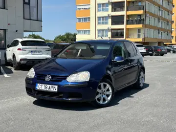 Volkswagen Golf 5