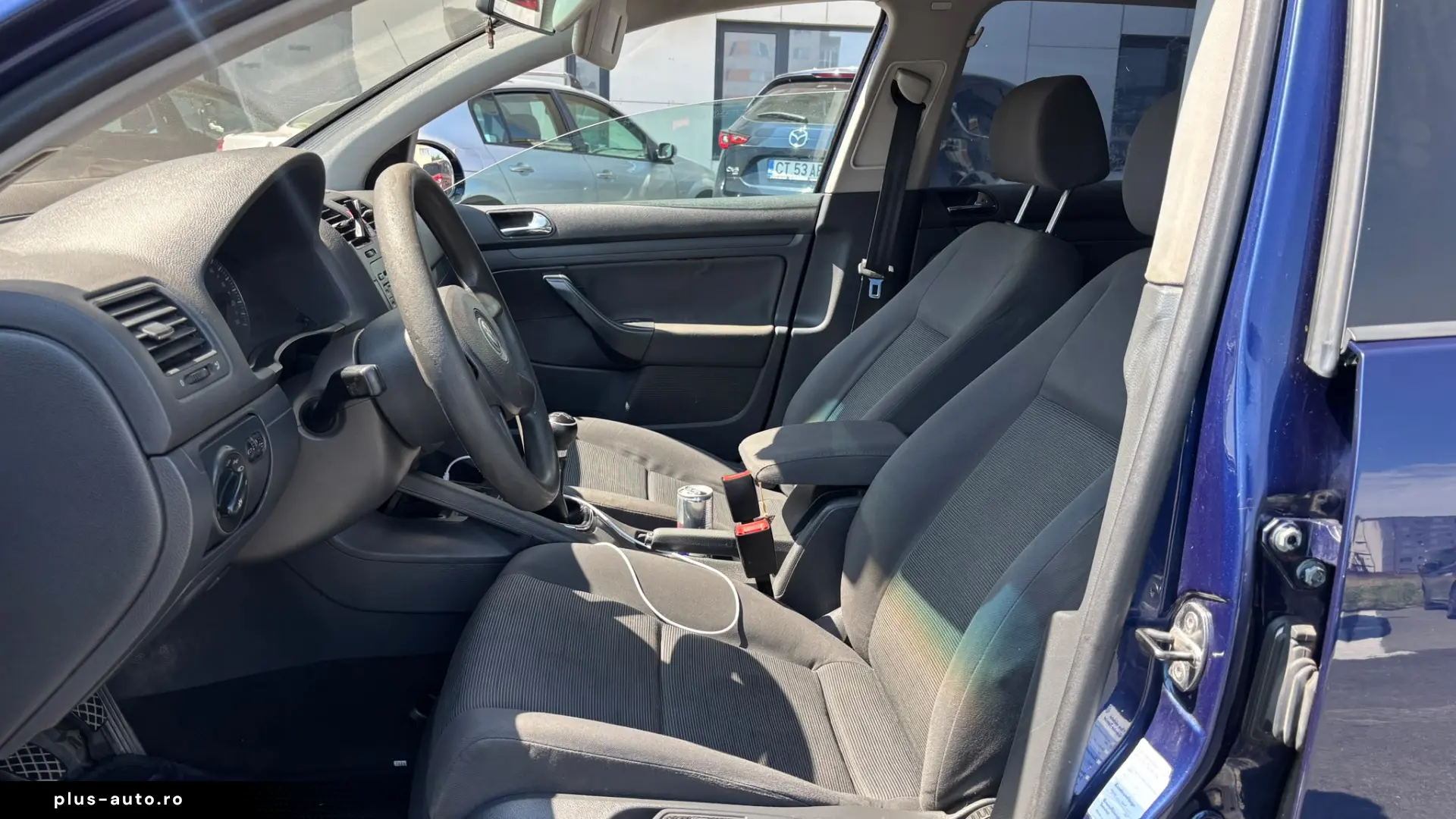 Volkswagen Golf 5