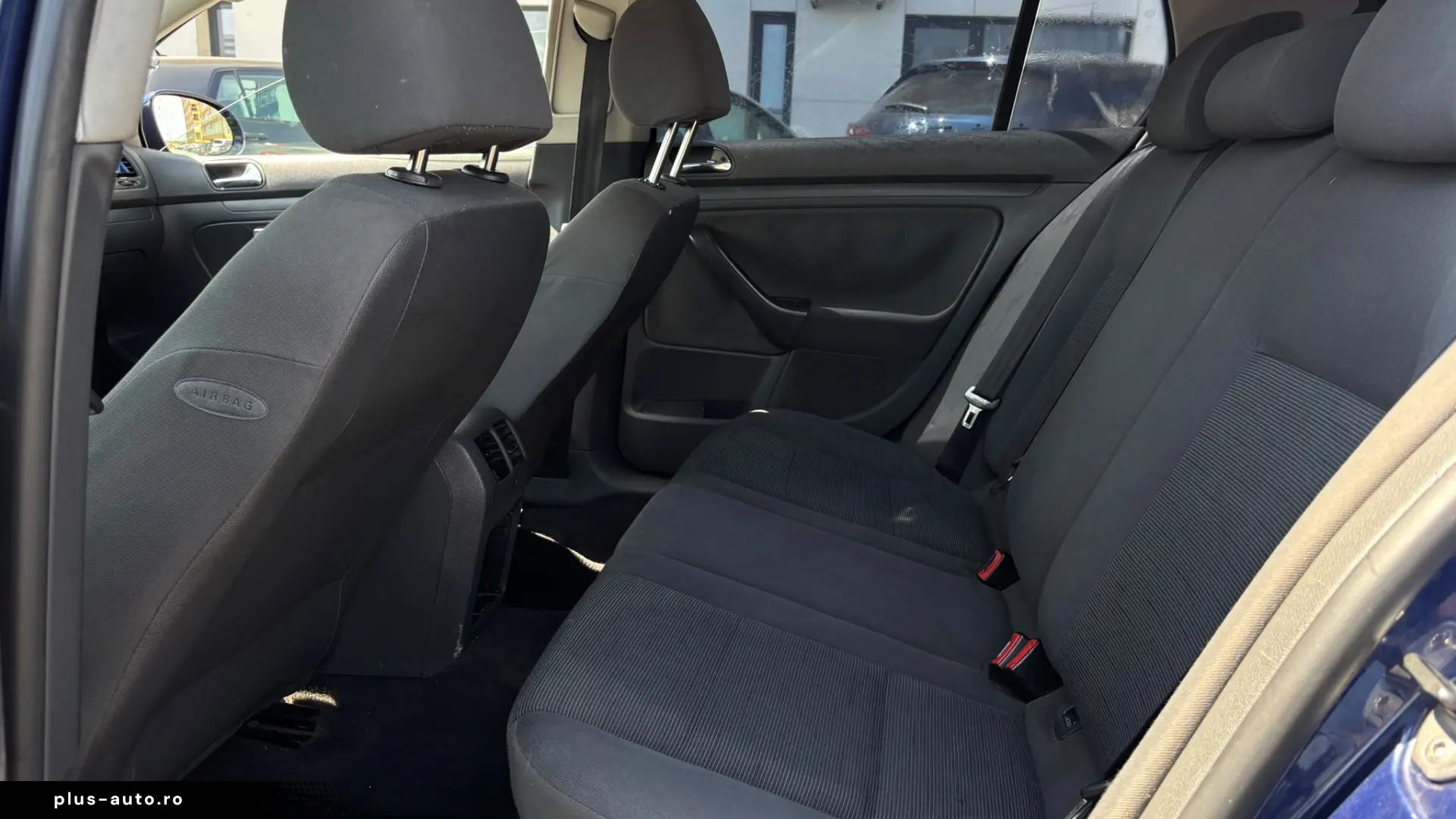 Volkswagen Golf 5