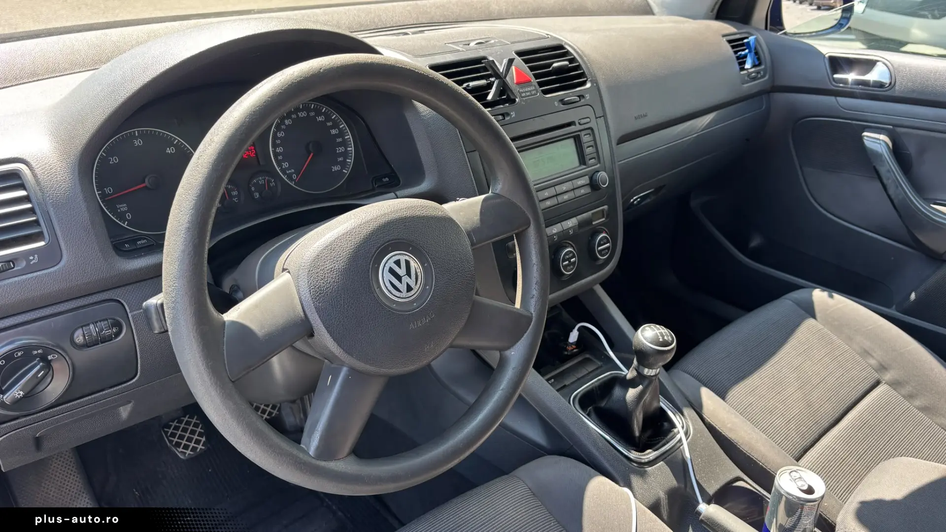 Volkswagen Golf 5