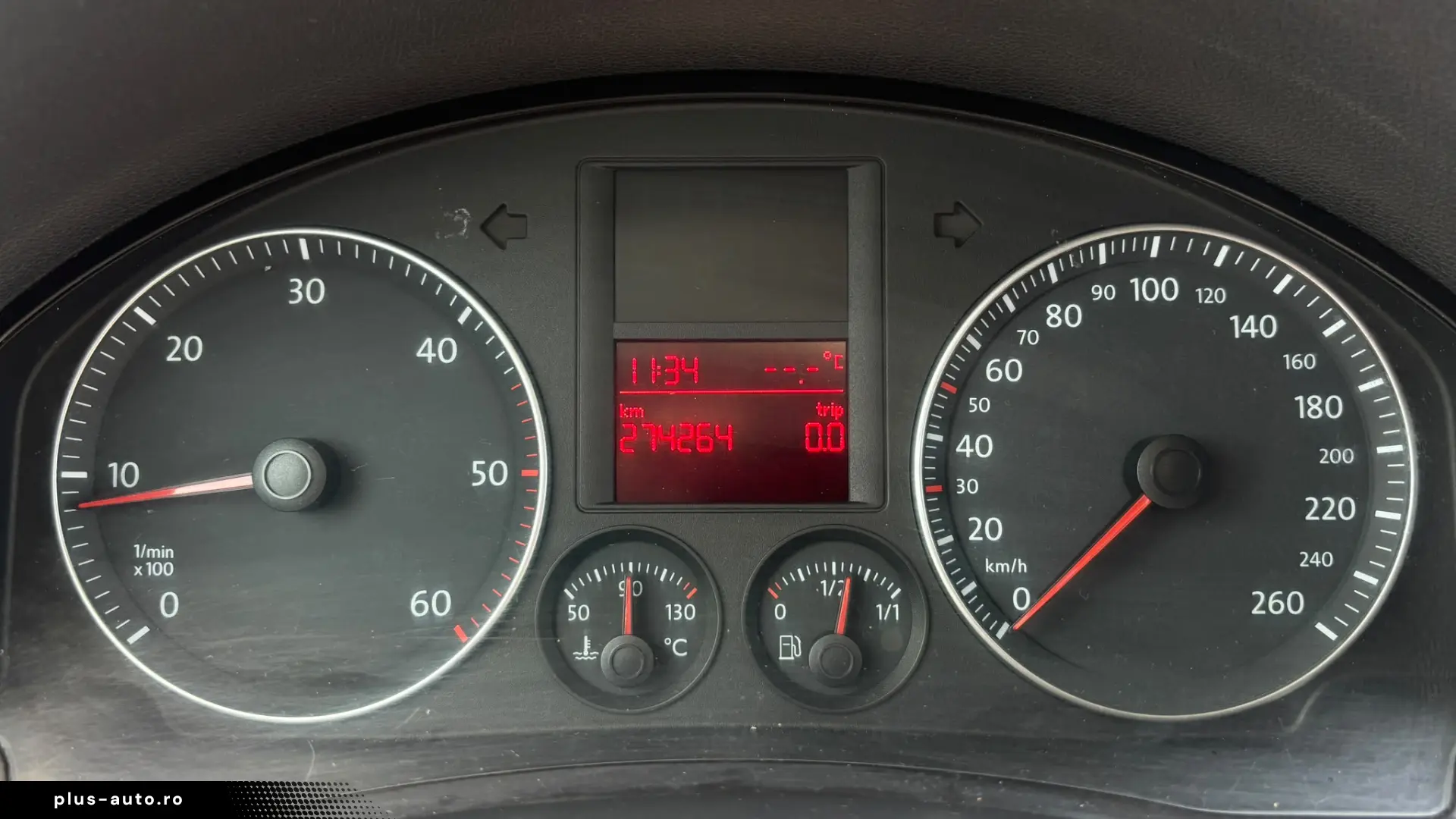 Volkswagen Golf 5