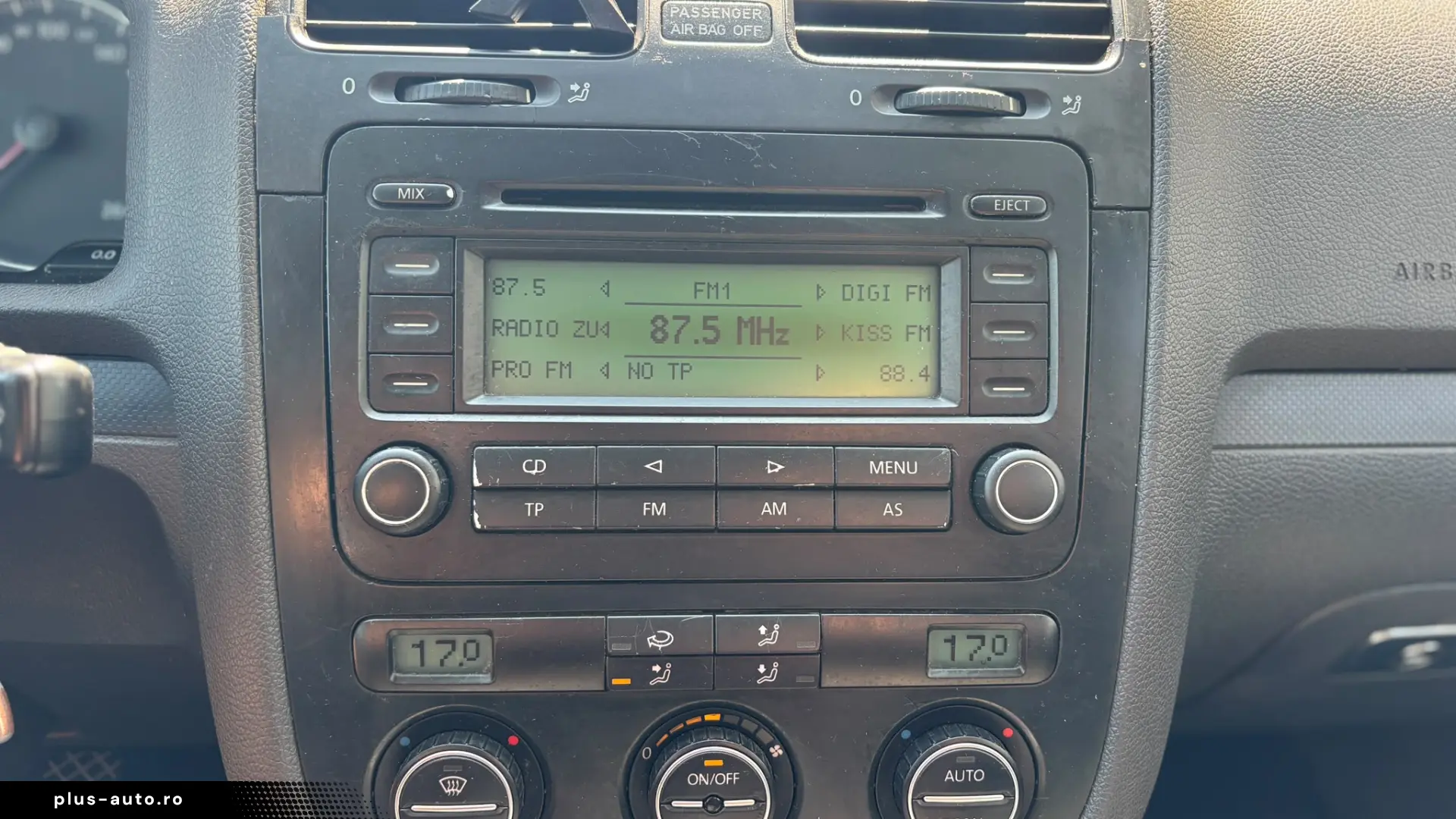 Volkswagen Golf 5