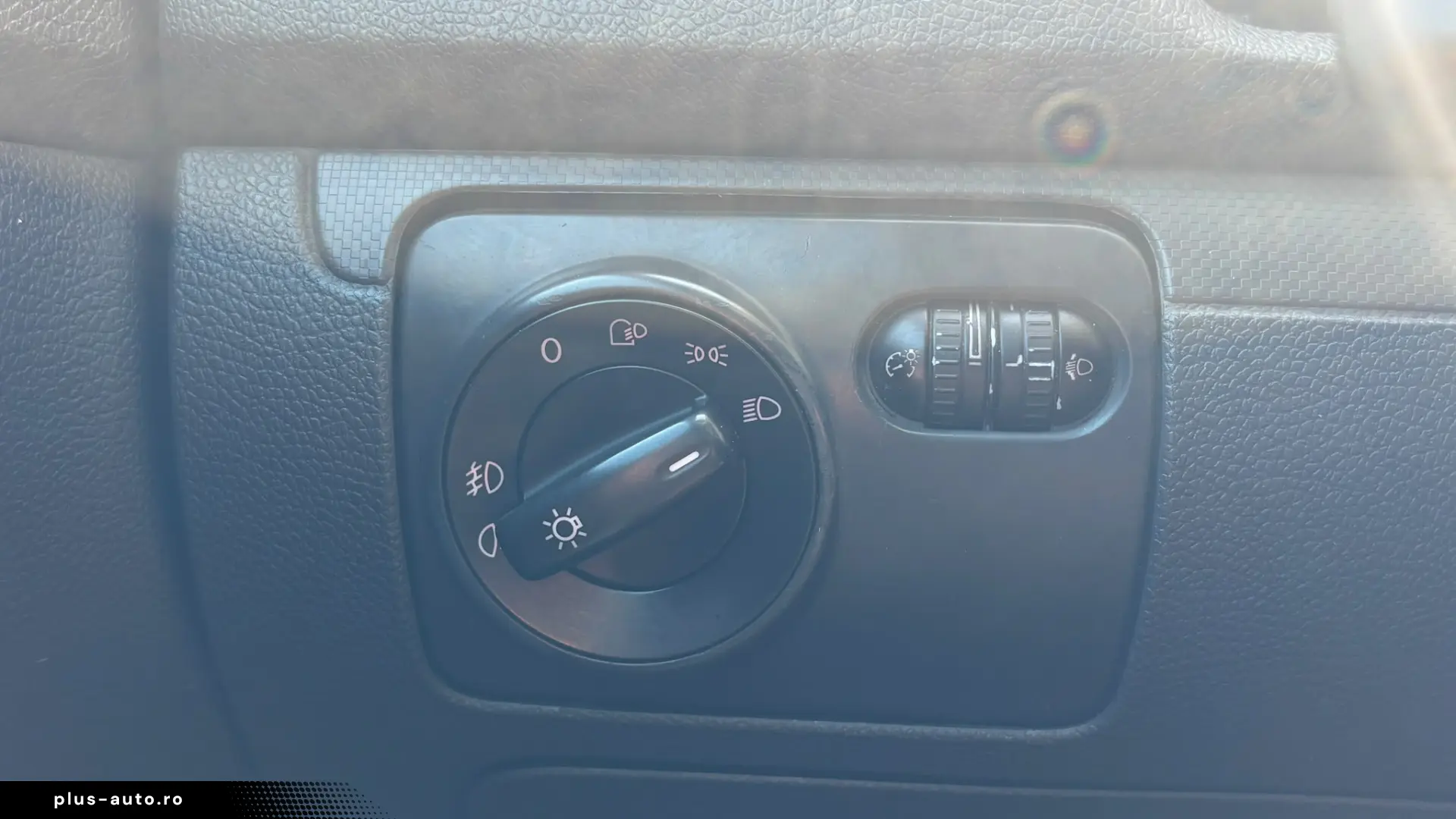 Volkswagen Golf 5