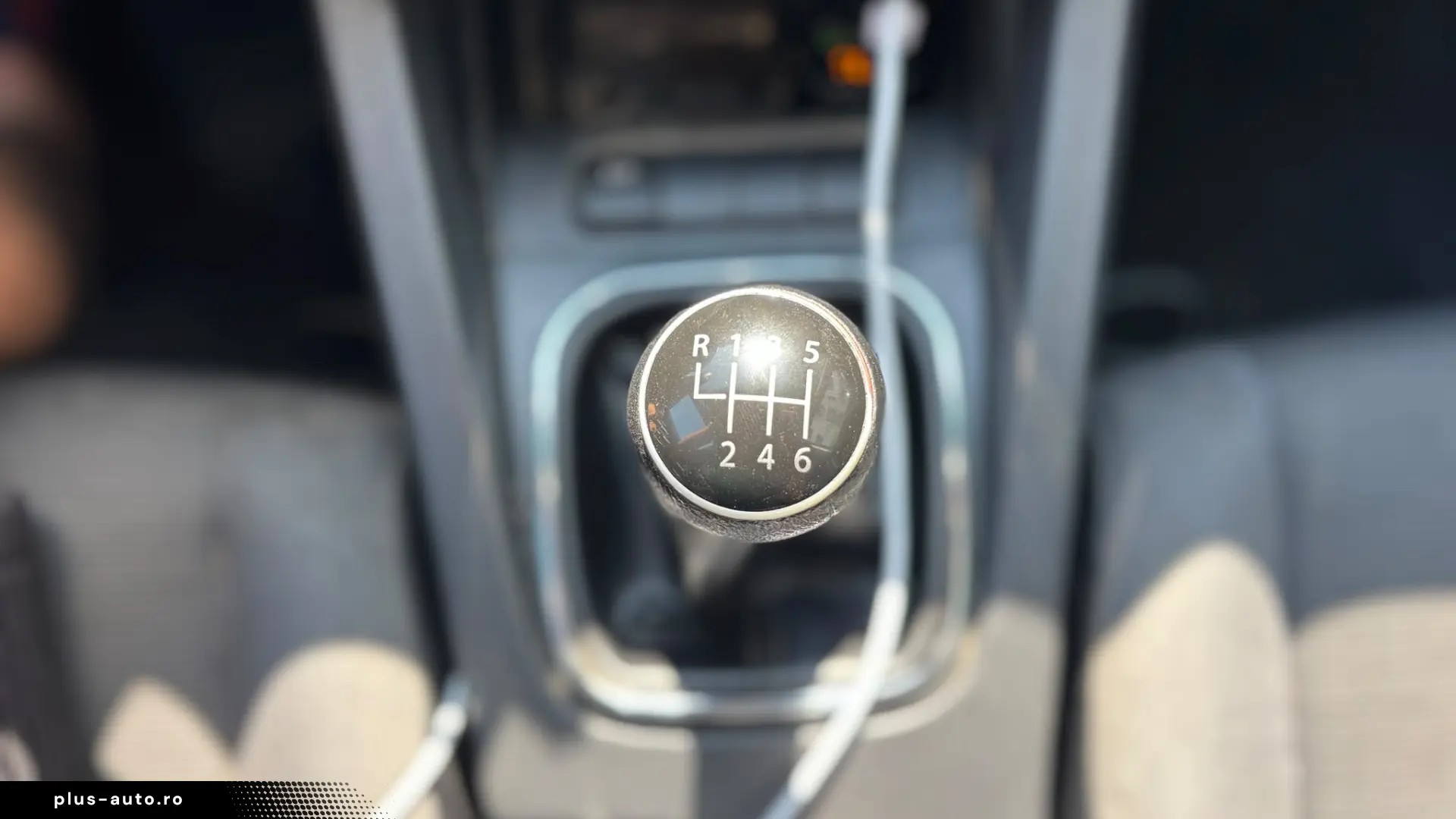Volkswagen Golf 5