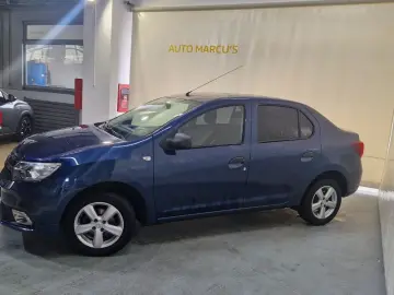 DACIA LOGAN 1.5 Blue dCi 75 CP Plus