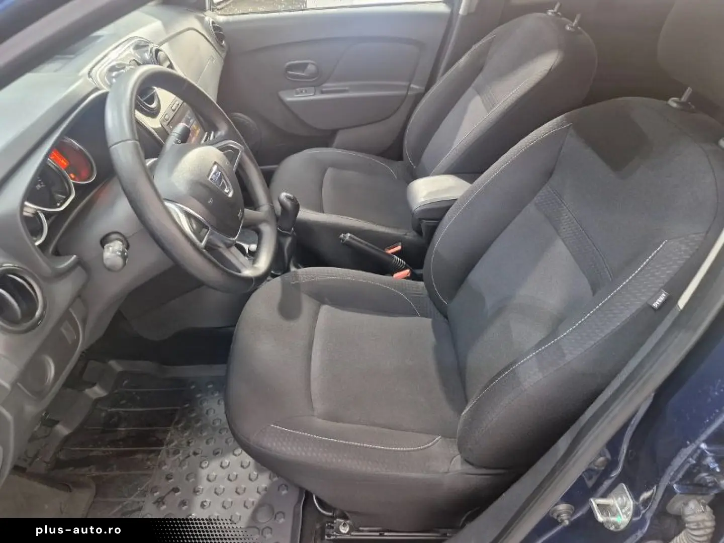 DACIA LOGAN 1.5 Blue dCi 75 CP Plus