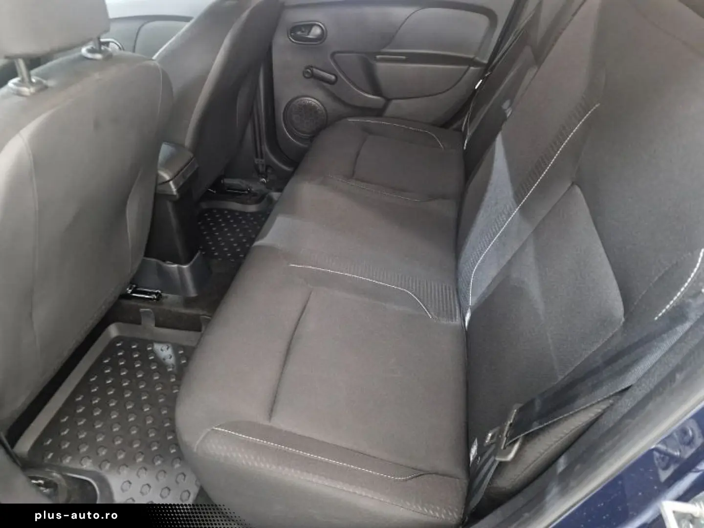 DACIA LOGAN 1.5 Blue dCi 75 CP Plus