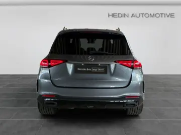 MERCEDES-BENZ GLE 400d 4M AMG NIGHT MBEAM DISTR  BUR…