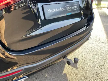 MERCEDES-BENZ GLE 400 d 4M  AMG AHK 3 5t PANO SITZKL…