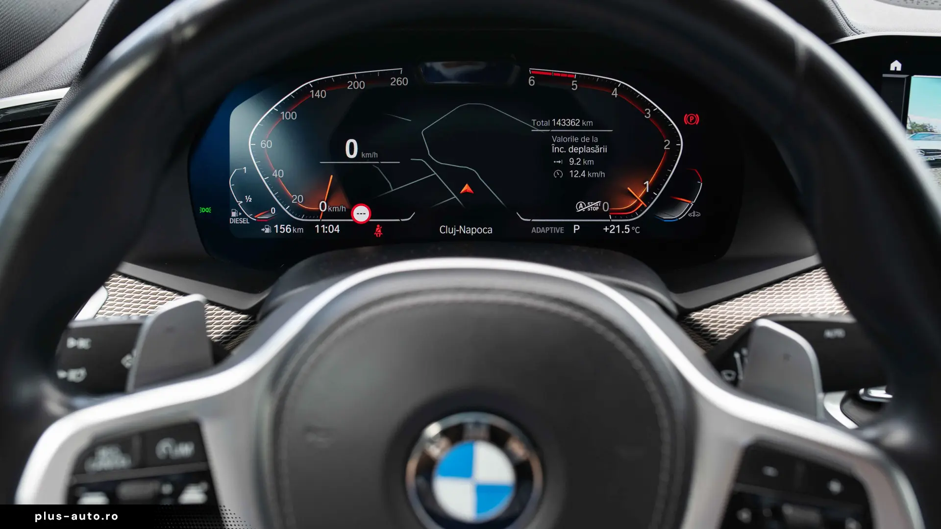 BMW X6 xDrive40d M-Sport
