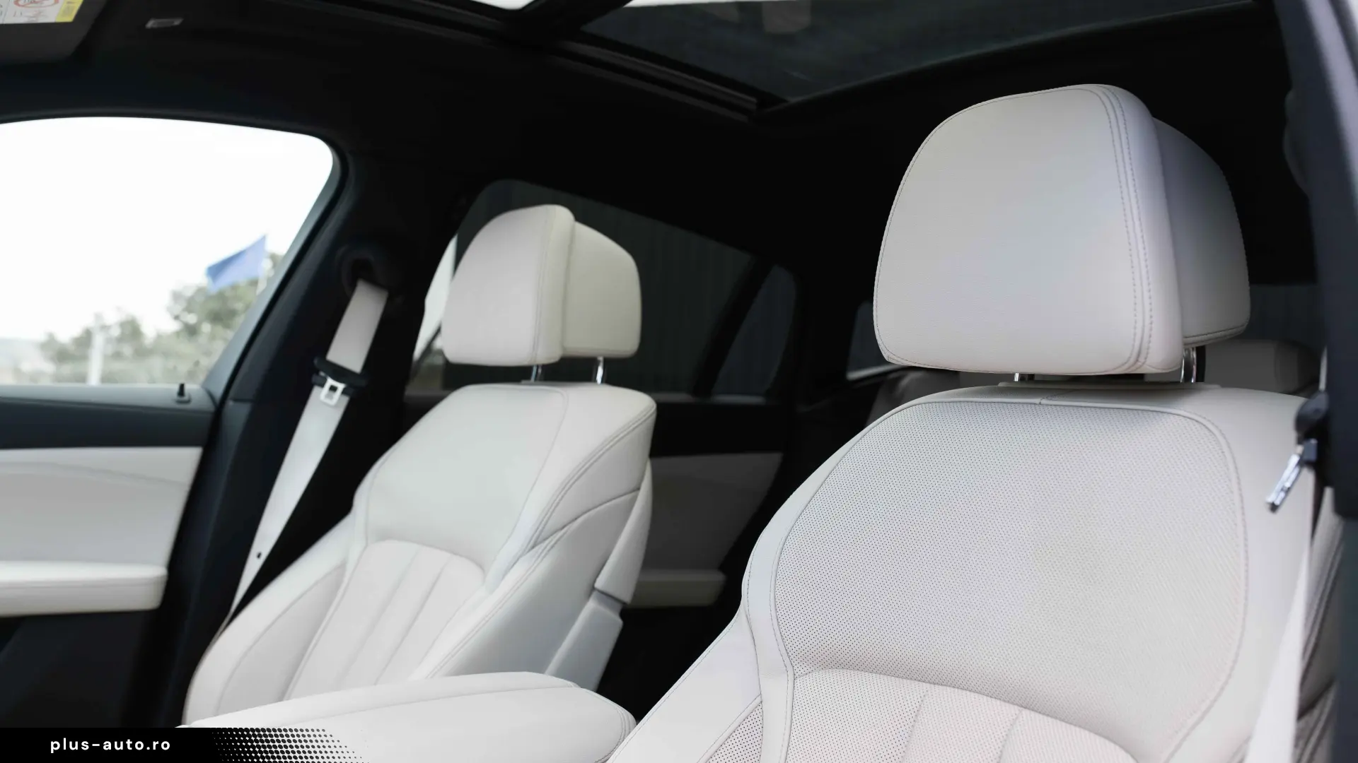 BMW X6 xDrive40d M-Sport