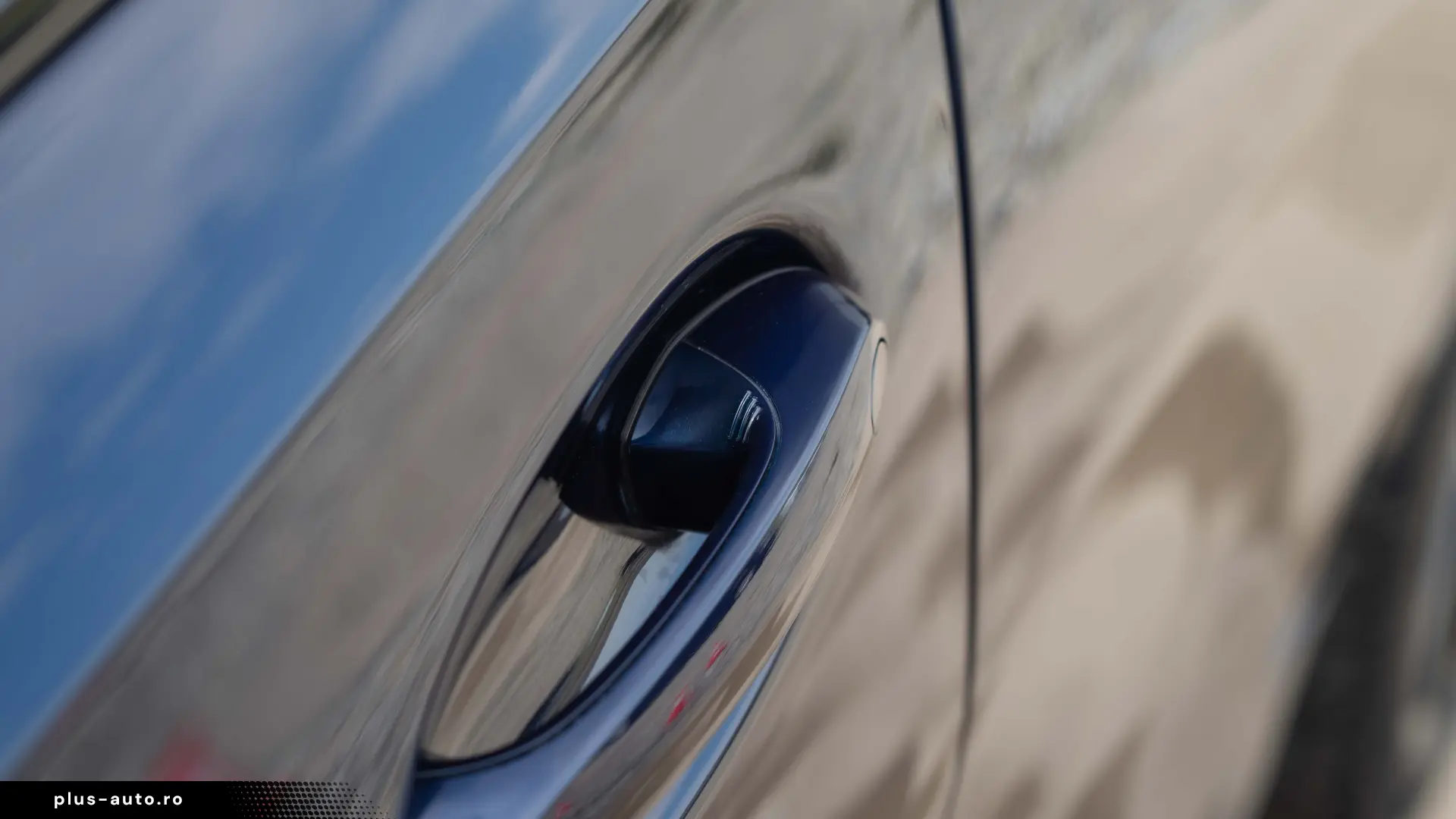 BMW X6 xDrive40d M-Sport