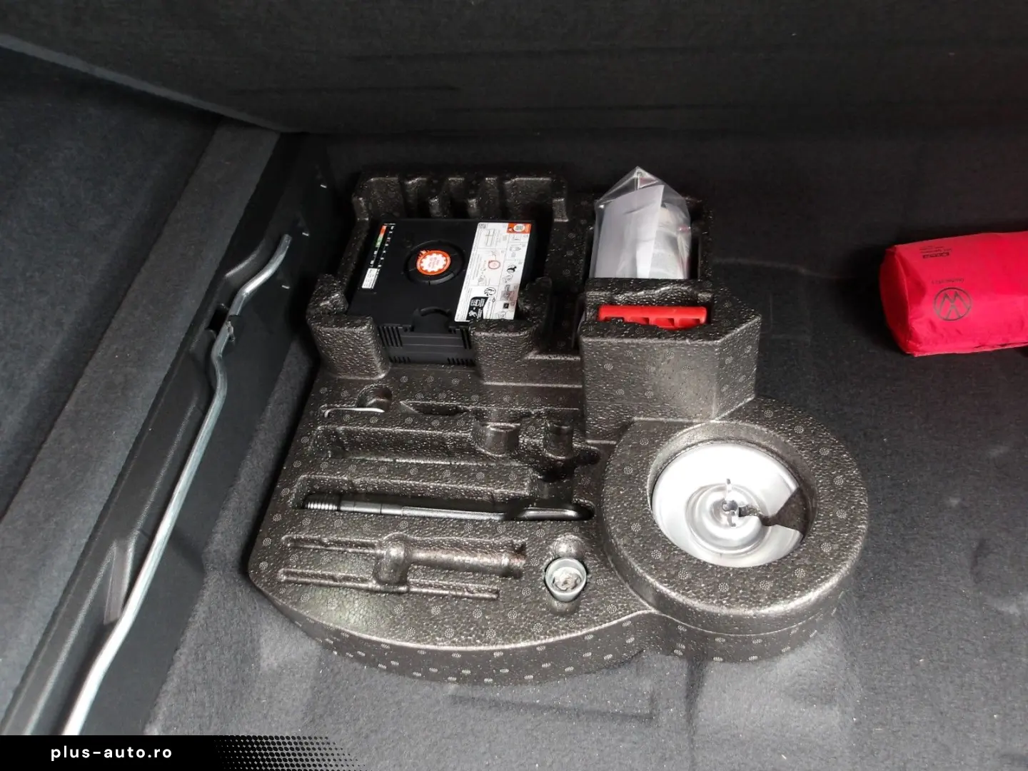 VW Touareg TDI 4M. Elegance  Luft AHV