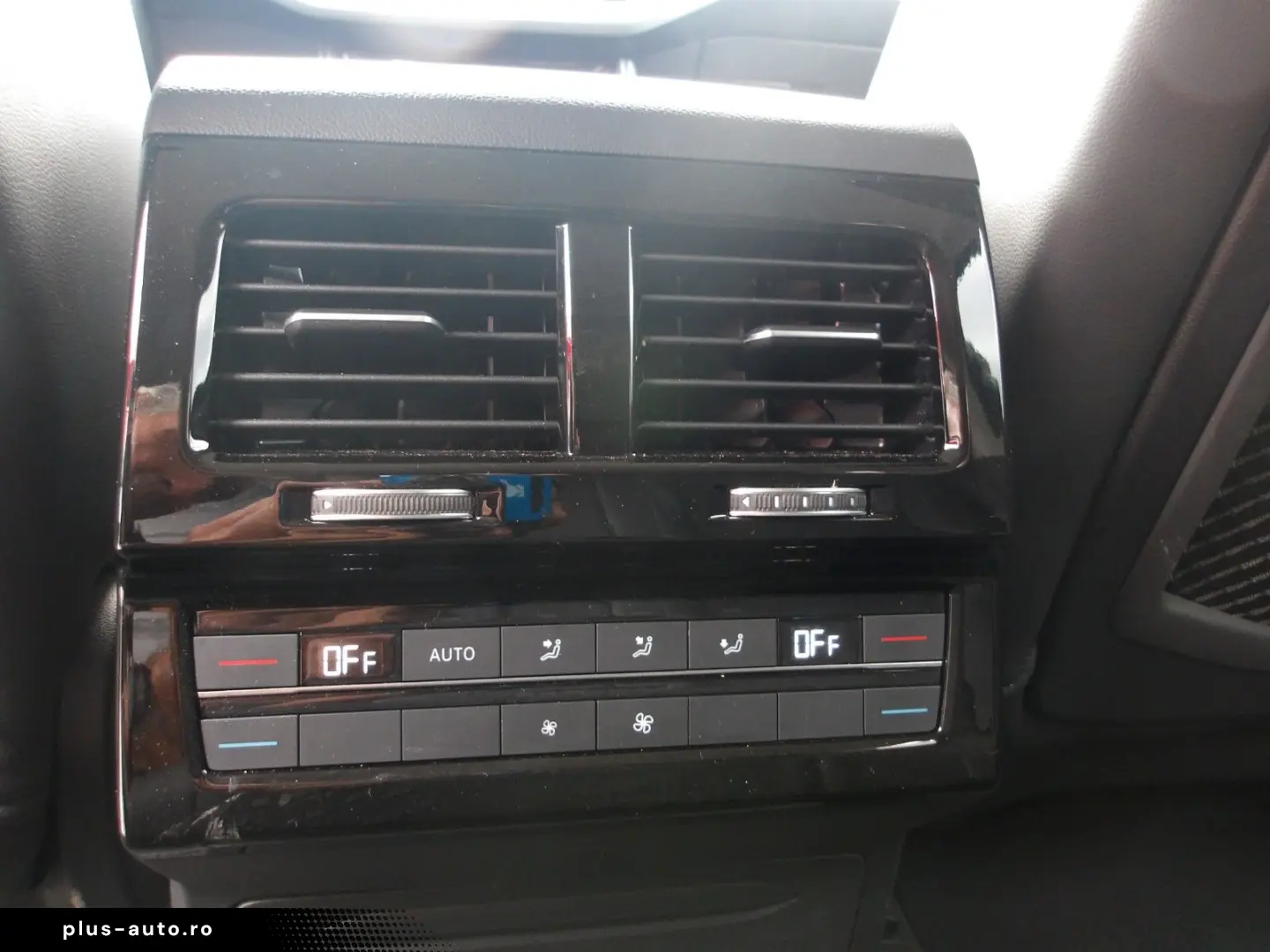 VW Touareg TDI 4M. Elegance  Luft AHV
