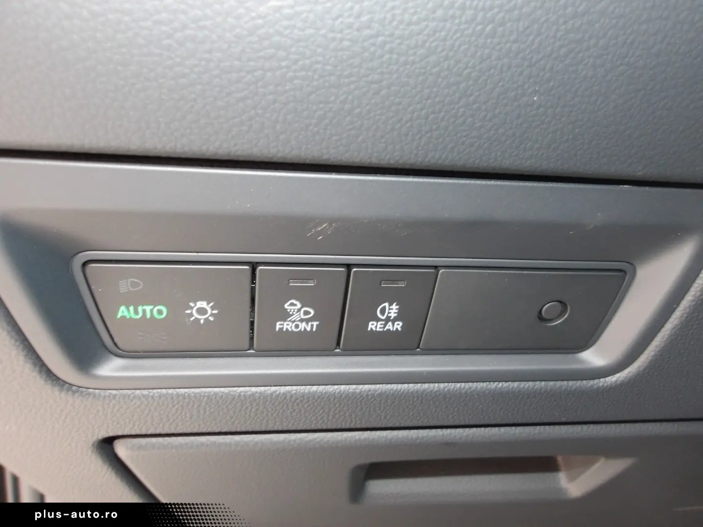 VW Touareg TDI 4M. Elegance  Luft AHV