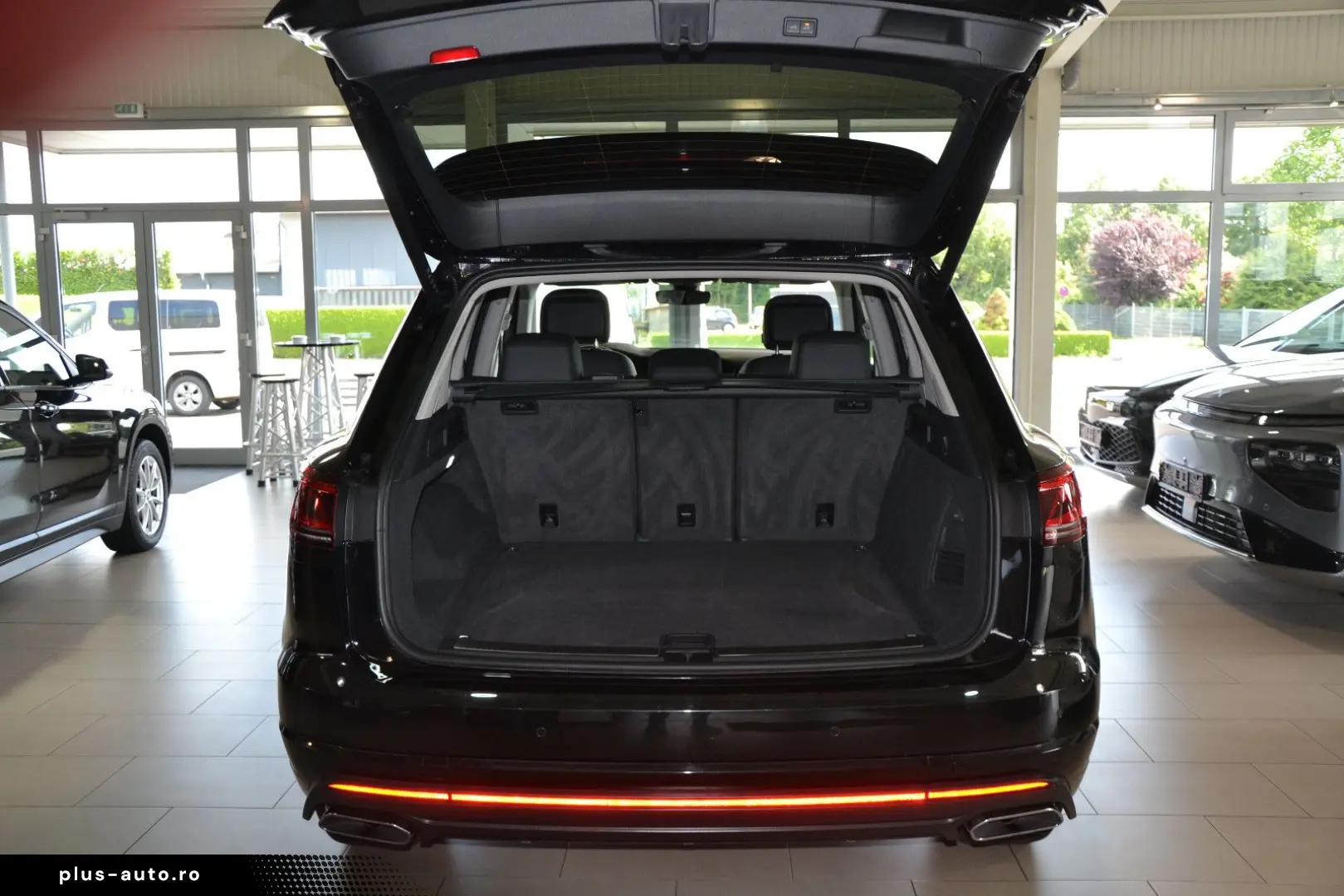 VW Touareg 3.0 TDI 170 kW 4Motion Elegance Panorama