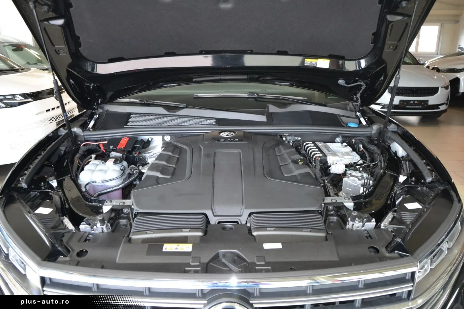 VW Touareg 3.0 TDI 170 kW 4Motion Elegance Panorama