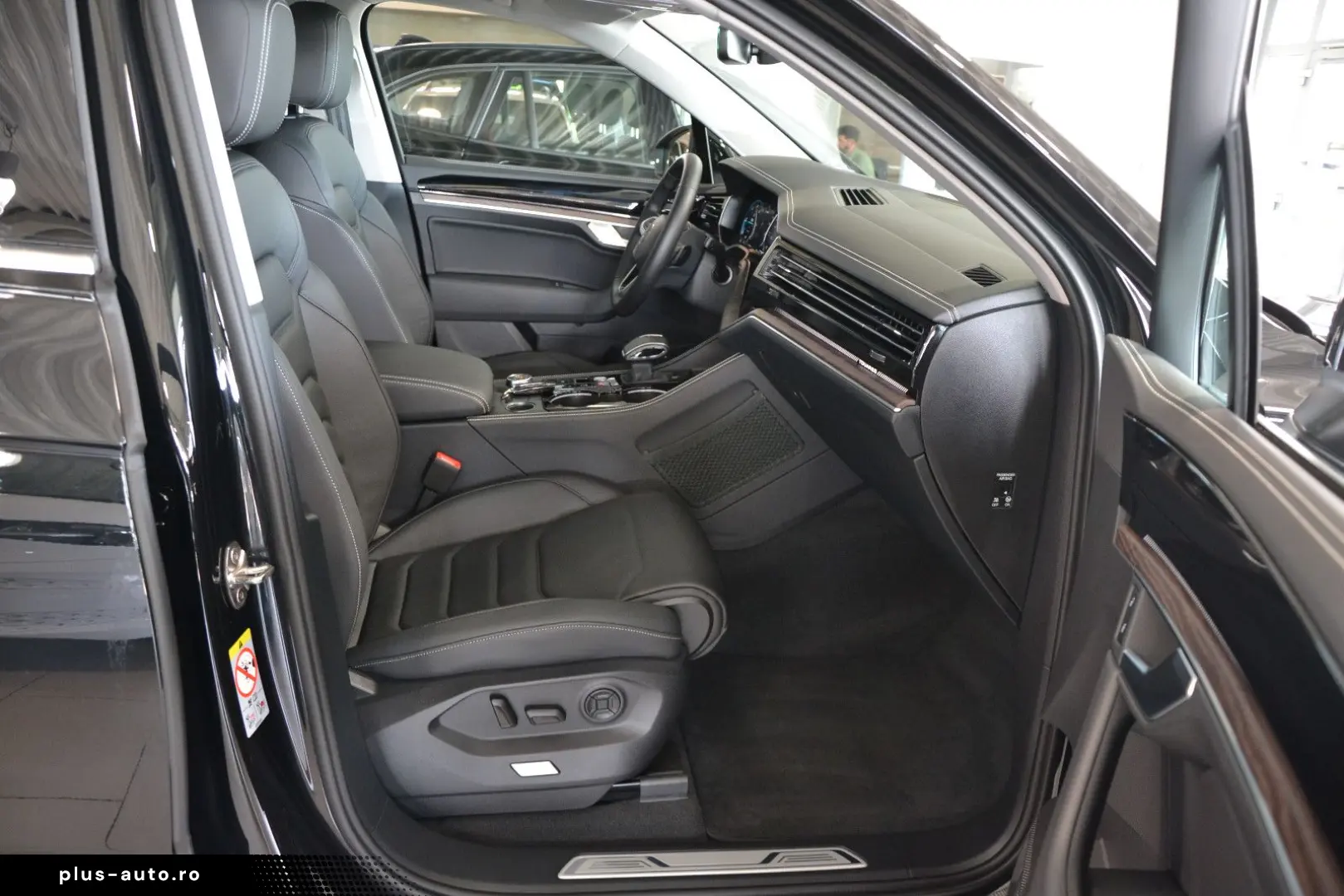 VW Touareg 3.0 TDI 170 kW 4Motion Elegance Panorama
