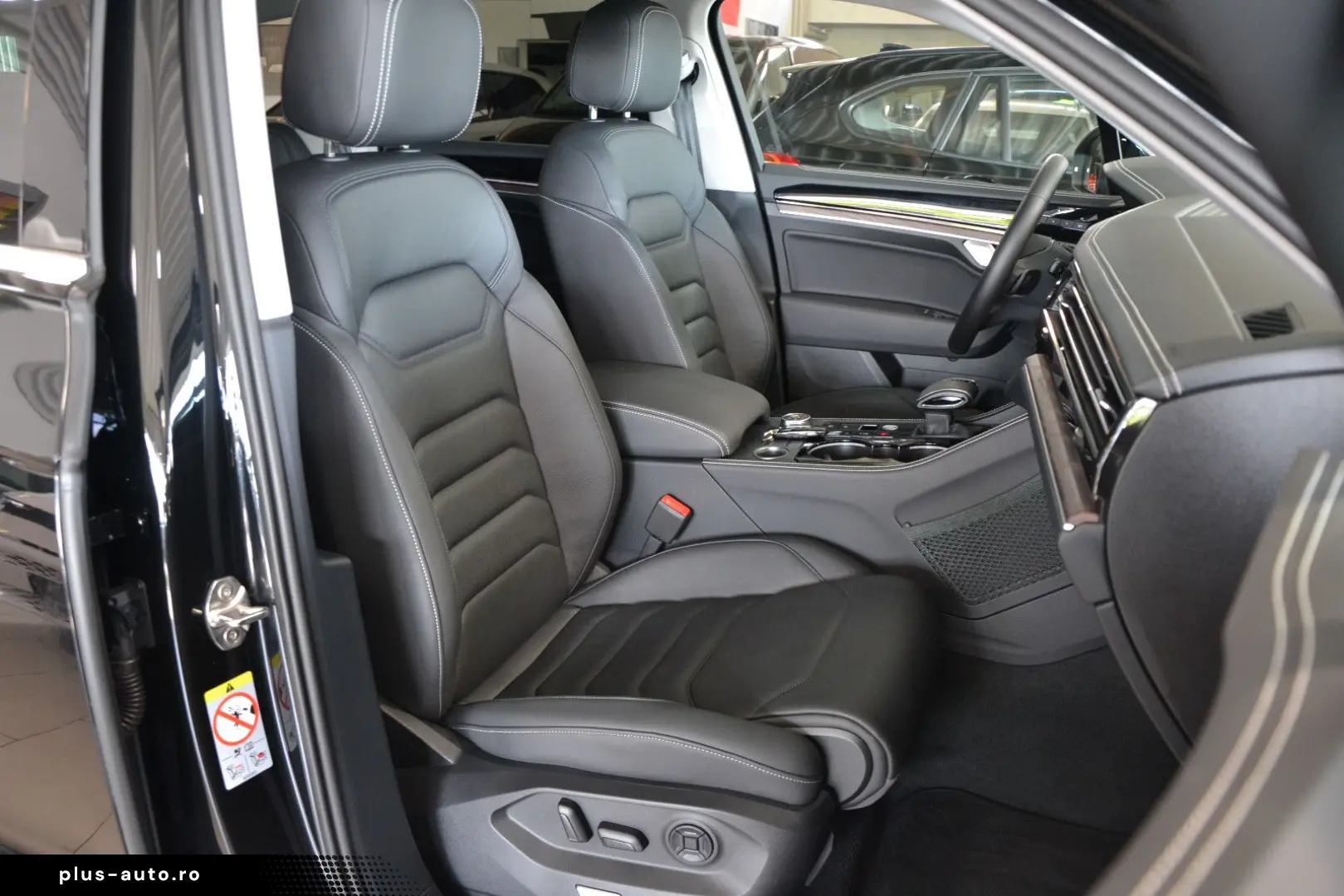 VW Touareg 3.0 TDI 170 kW 4Motion Elegance Panorama