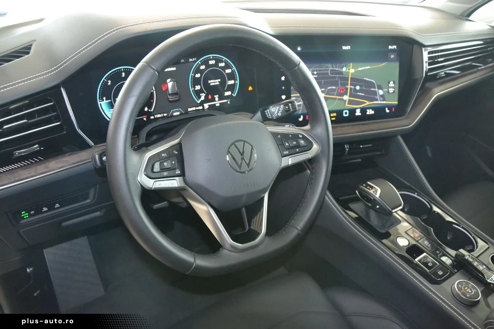 VW Touareg 3.0 TDI 170 kW 4Motion Elegance Panorama