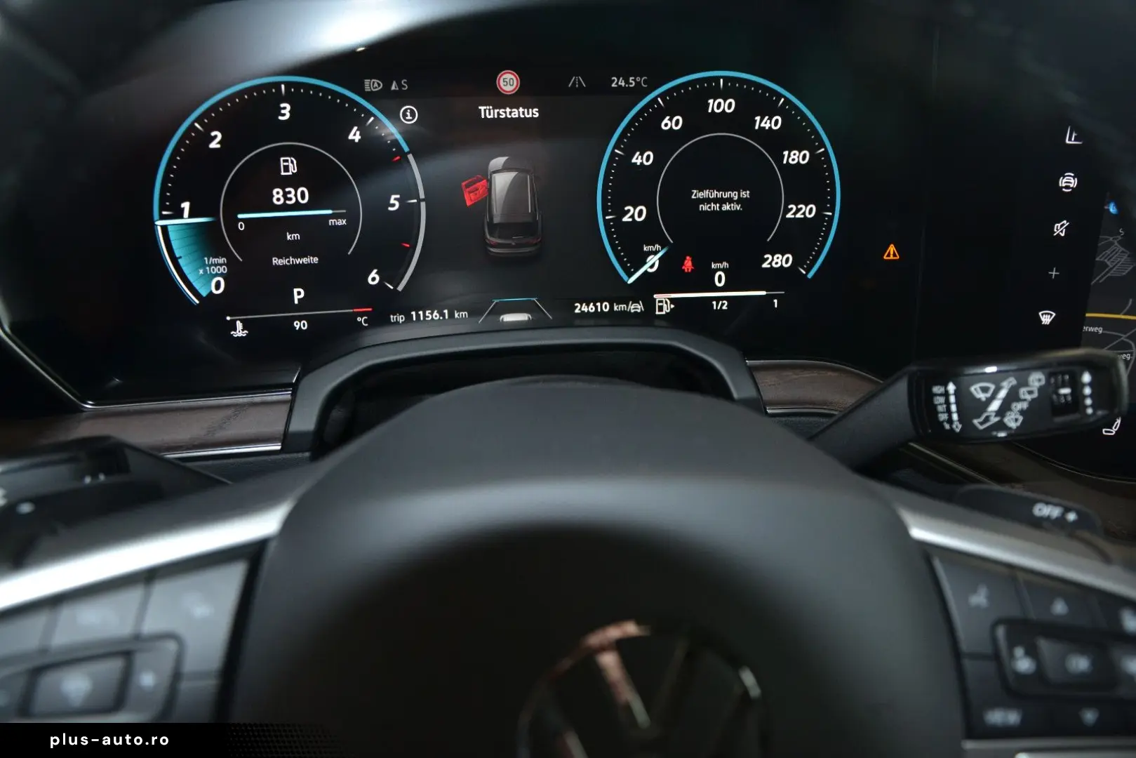 VW Touareg 3.0 TDI 170 kW 4Motion Elegance Panorama