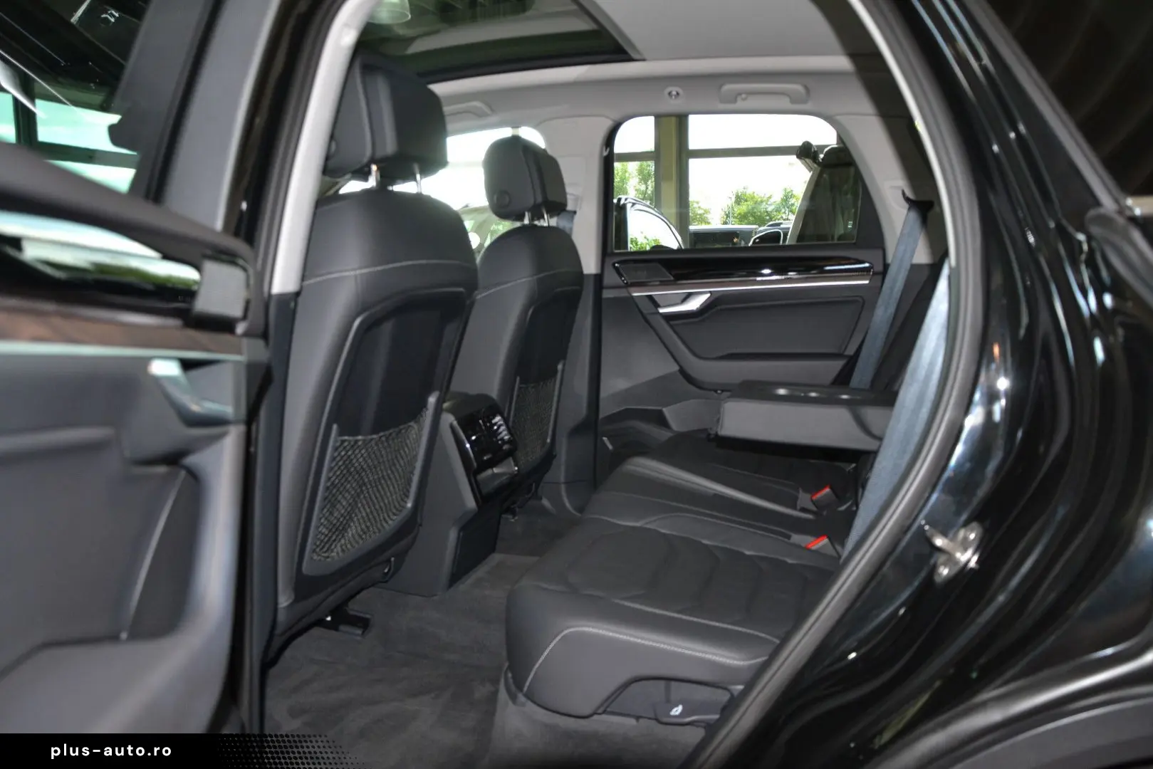 VW Touareg 3.0 TDI 170 kW 4Motion Elegance Panorama