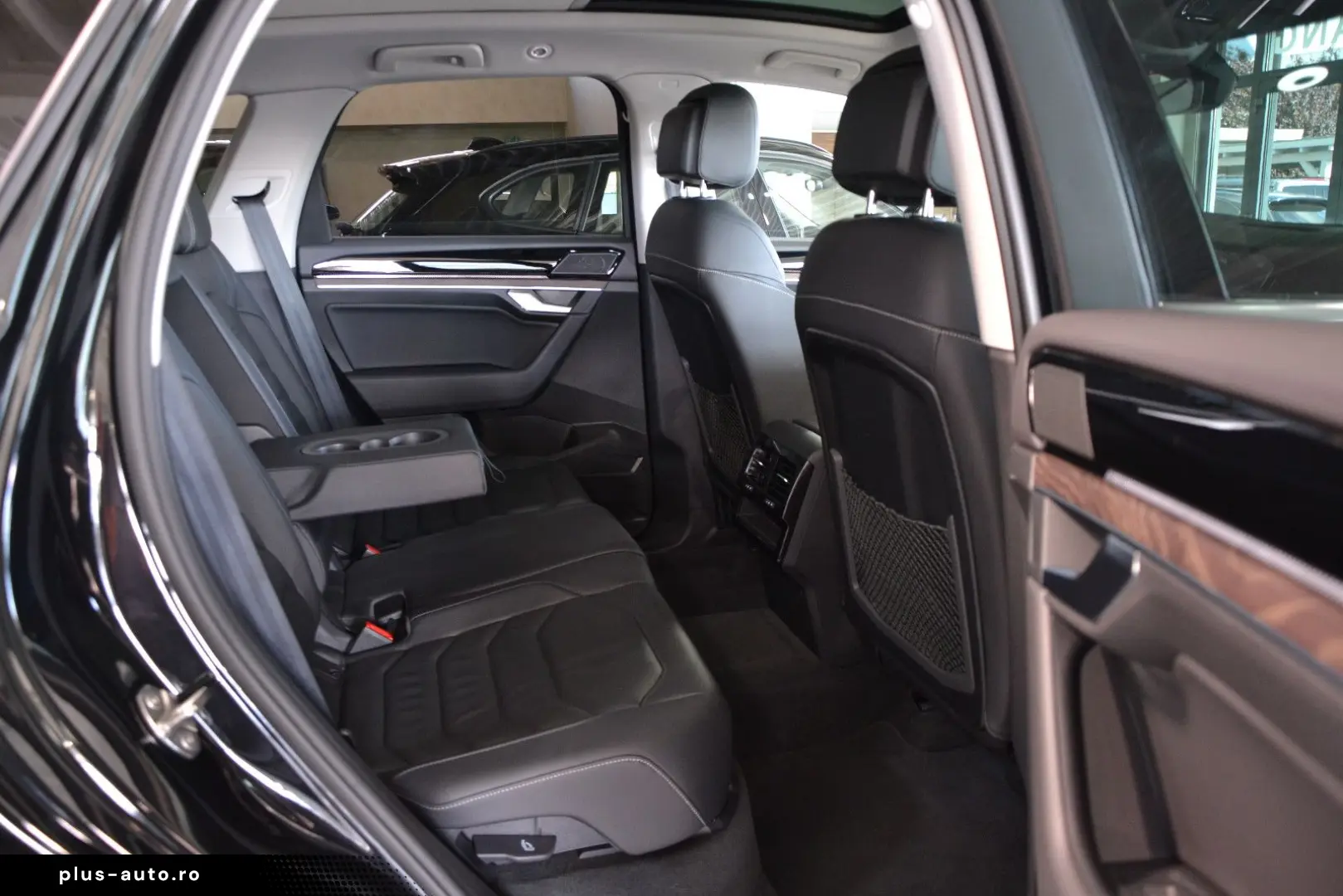 VW Touareg 3.0 TDI 170 kW 4Motion Elegance Panorama
