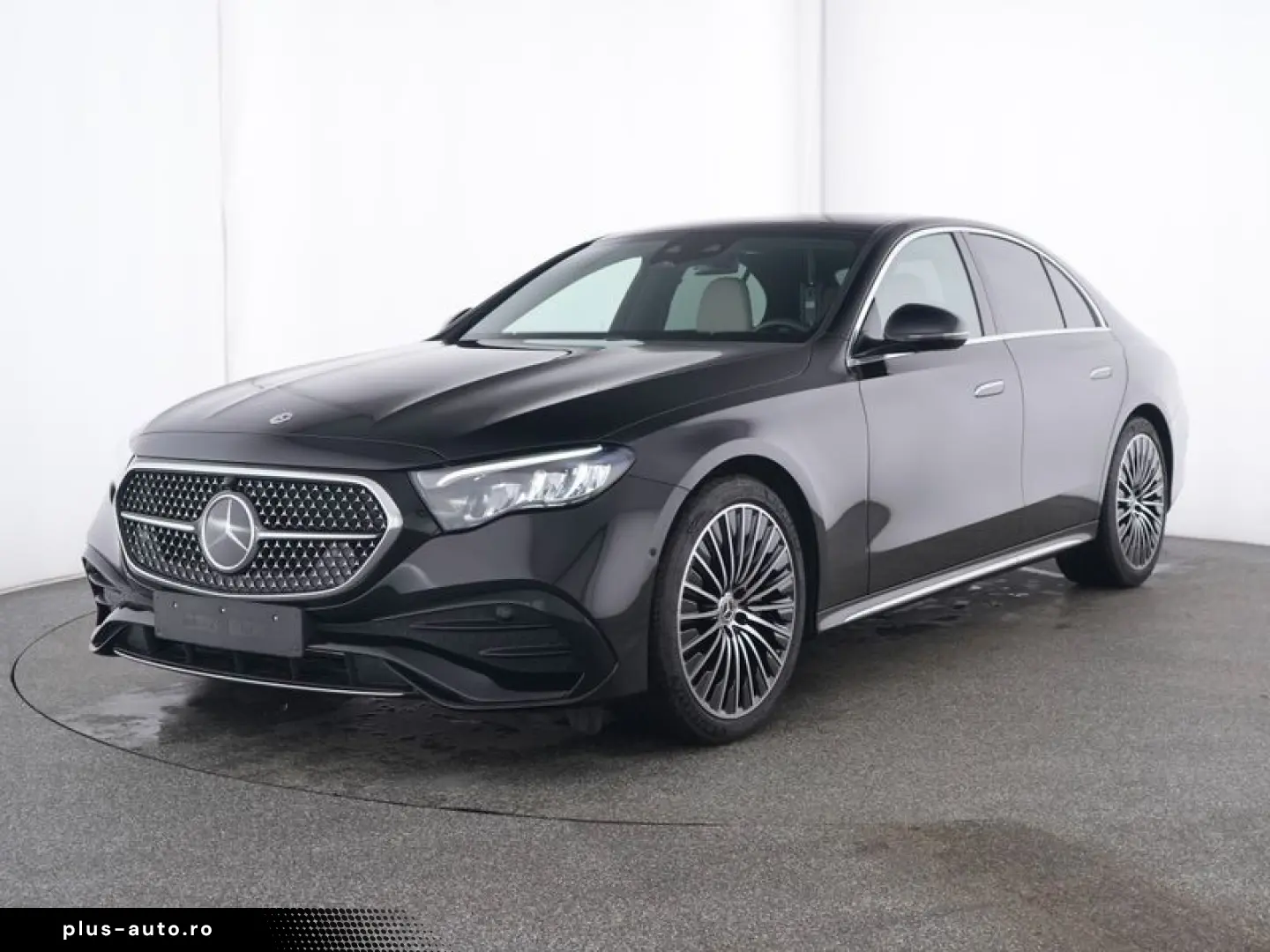 MERCEDES-BENZ E 220 d 4M AMG FAP  SUPERSCREEN 20 sch&hellip;