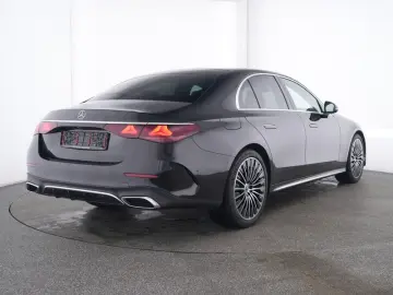 MERCEDES-BENZ E 220 d 4M AMG FAP  SUPERSCREEN 20 sch…