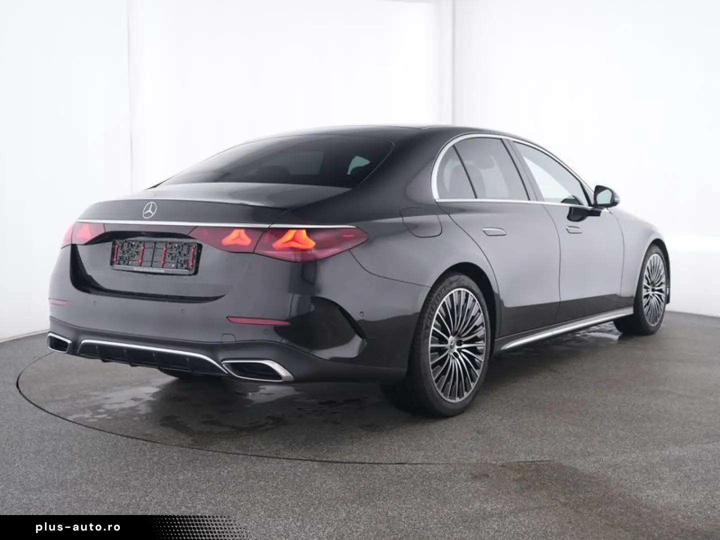 MERCEDES-BENZ E 220 d 4M AMG FAP  SUPERSCREEN 20 sch&hellip;