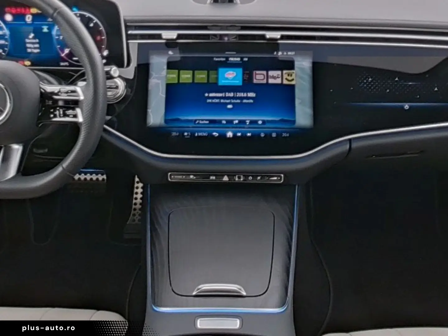 MERCEDES-BENZ E 220 d 4M AMG FAP  SUPERSCREEN 20 sch&hellip;