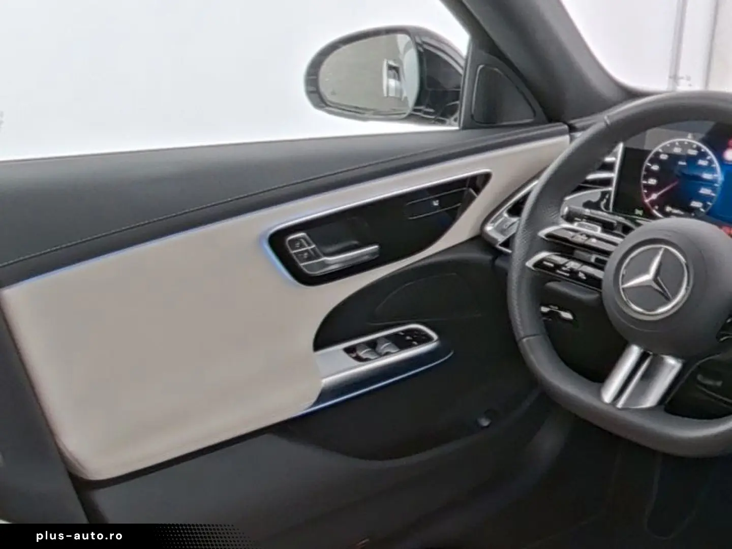 MERCEDES-BENZ E 220 d 4M AMG FAP  SUPERSCREEN 20 sch&hellip;