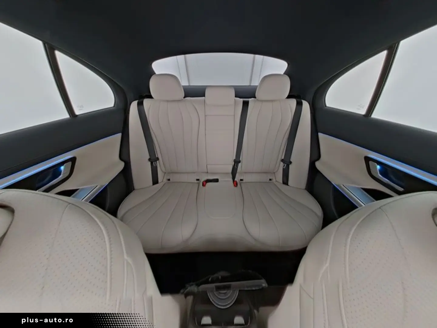 MERCEDES-BENZ E 220 d 4M AMG FAP  SUPERSCREEN 20 sch&hellip;