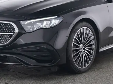MERCEDES-BENZ E 220 d 4M AMG FAP  SUPERSCREEN 20 sch…
