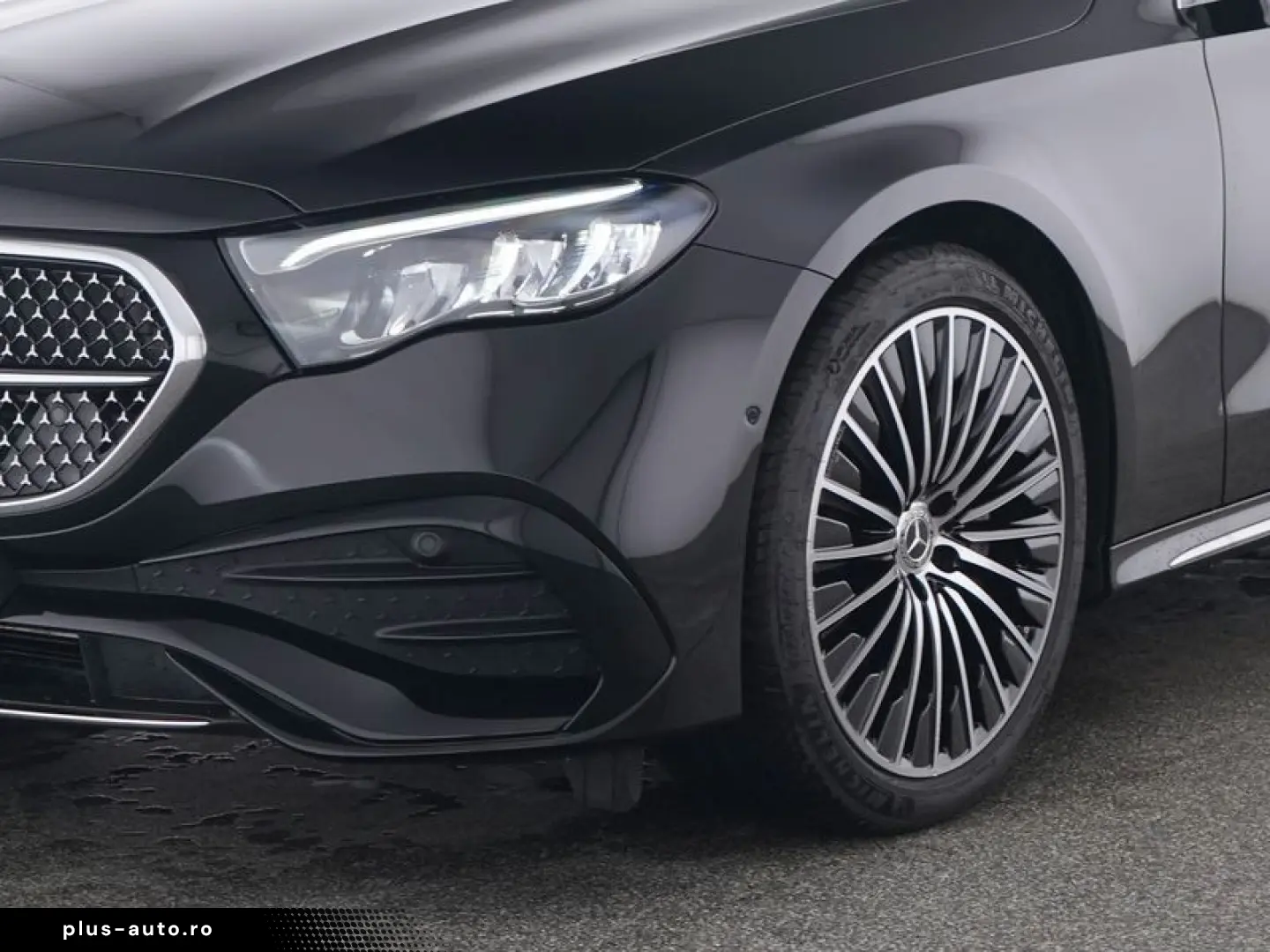 MERCEDES-BENZ E 220 d 4M AMG FAP  SUPERSCREEN 20 sch&hellip;