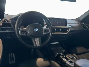 BMW X3 xDrive20d M Sport faruri Laser