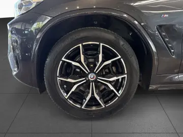 BMW X3 xDrive20d M Sport faruri Laser