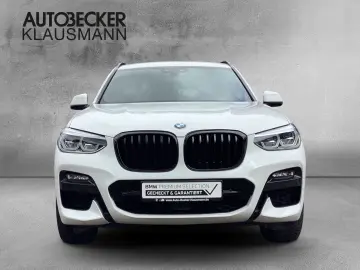 BMW X3 20 d M Sport xDrive