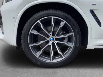 BMW X3 20 d M Sport xDrive