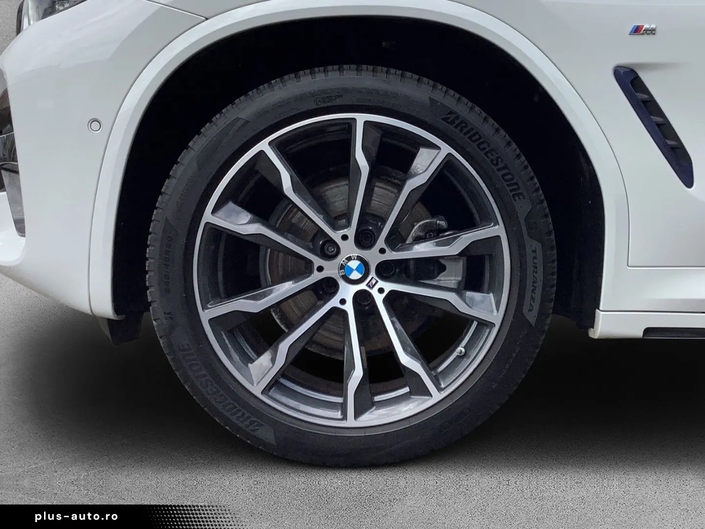 BMW X3 20 d M Sport xDrive